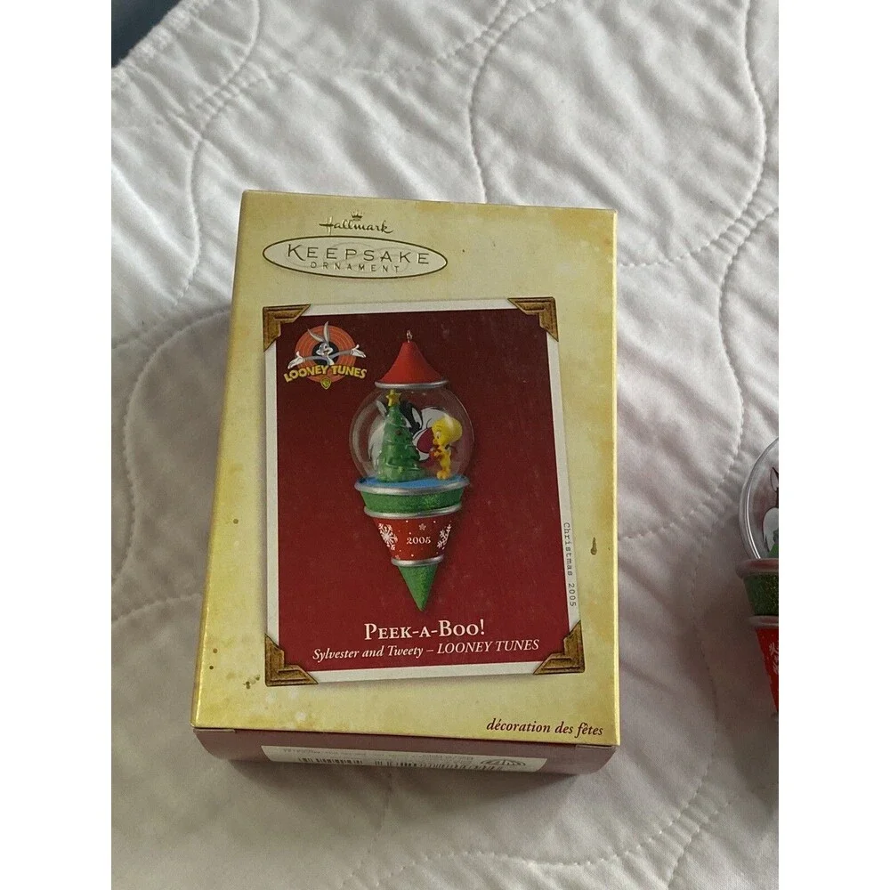 Hallmark this vintage
